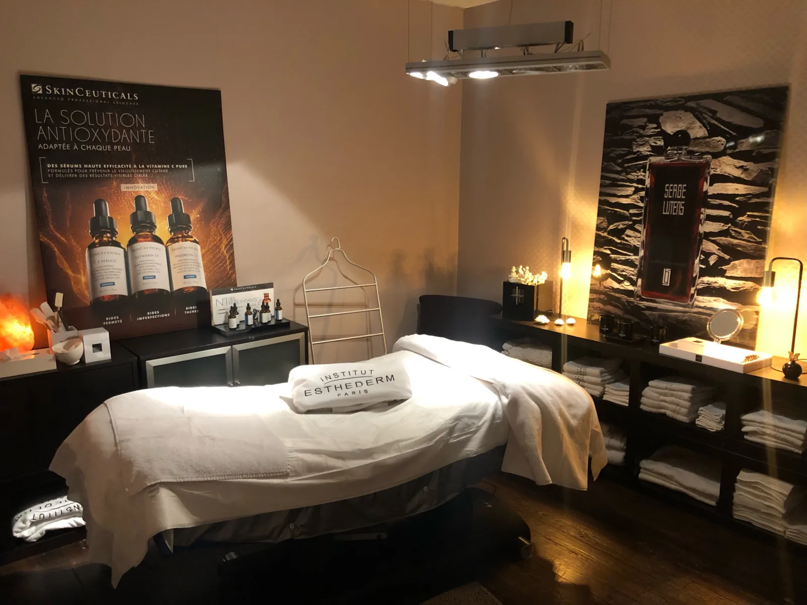Institut Muriel - Institut de beauté Saint jean de Luz - OneBooking