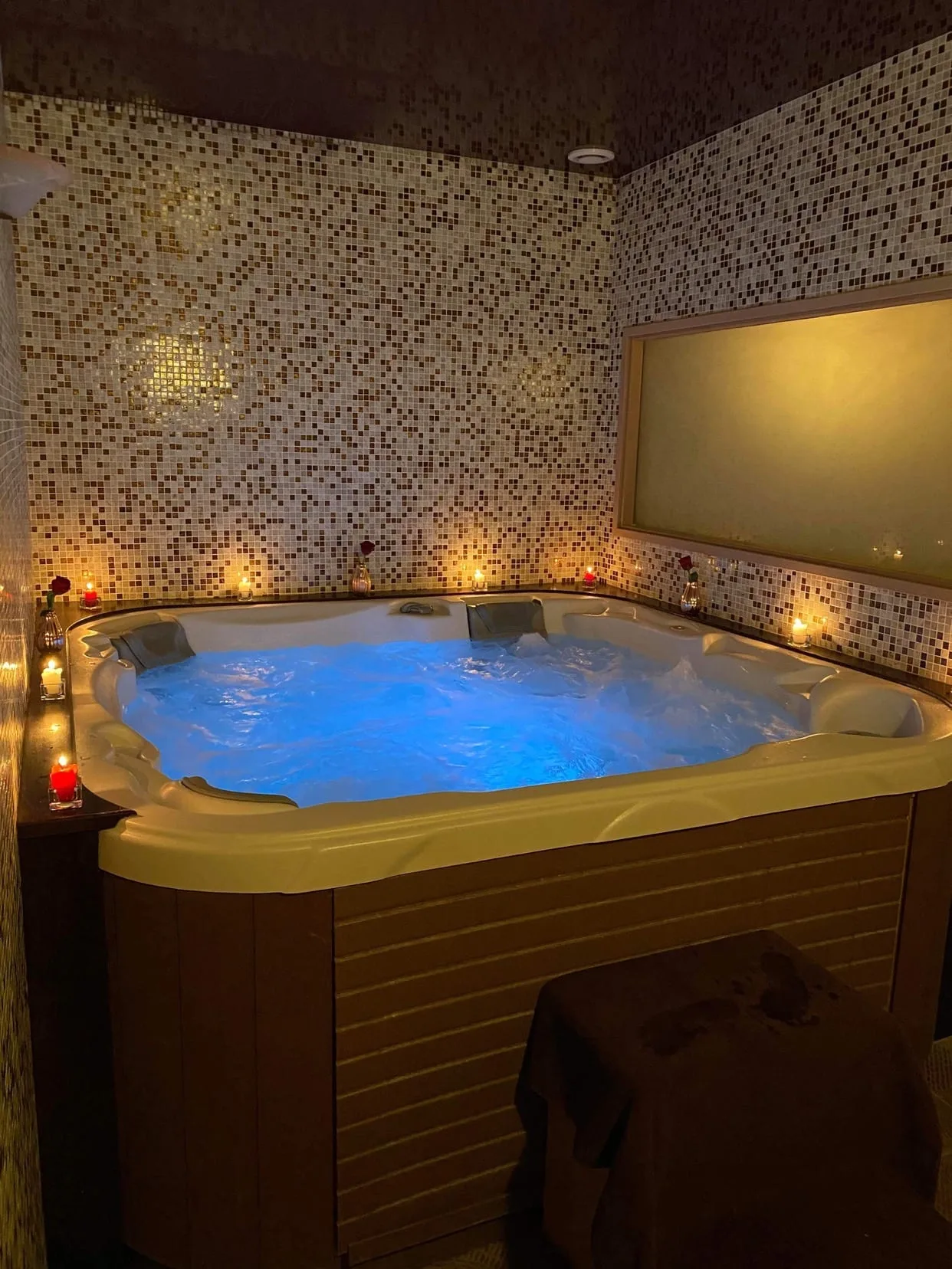 Relais Beauté