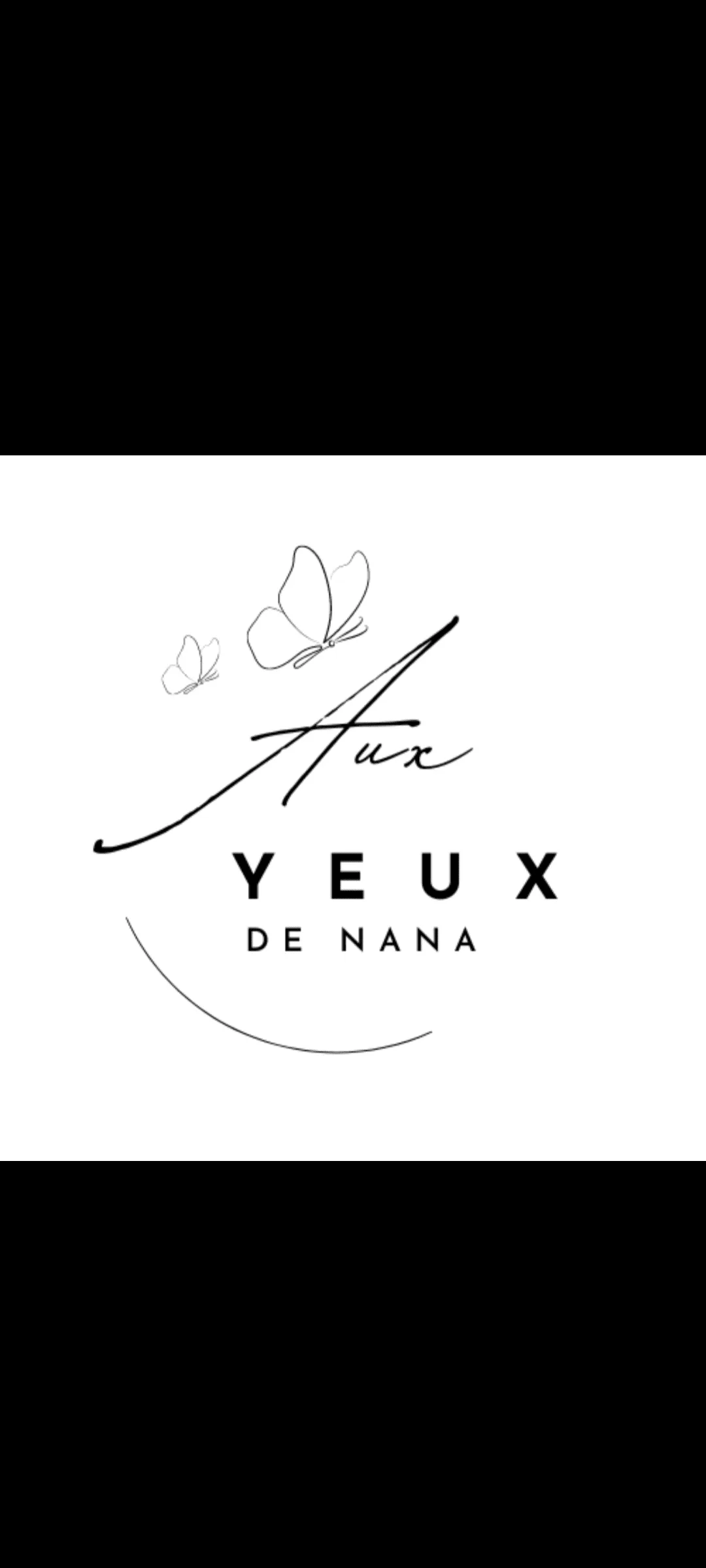 Aux yeux de Nana - Onglerie Guérande - Photo de couverture - OneBooking