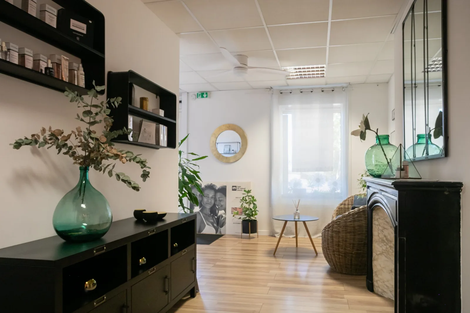 Institut Azenaïs Centre LPG et Drainage Lymphatique - Institut de beauté Draguignan - Photo de couverture - OneBooking