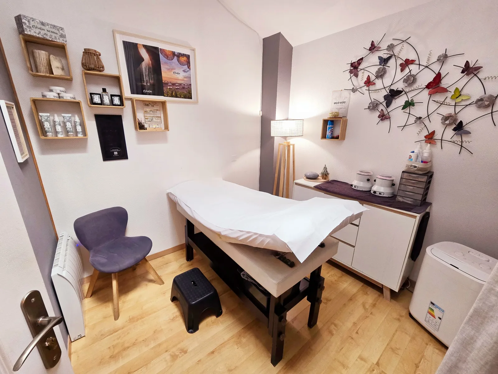 Natur’elle esthetique Gaelle