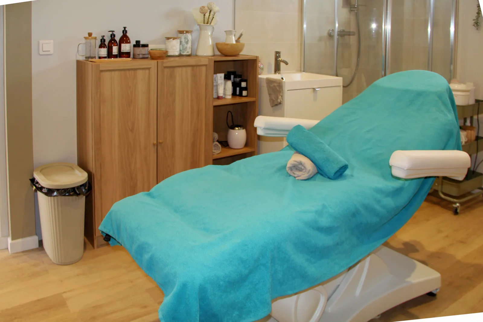 Entract beauté - Institut de beauté Breuillet - Photo de couverture - OneBooking