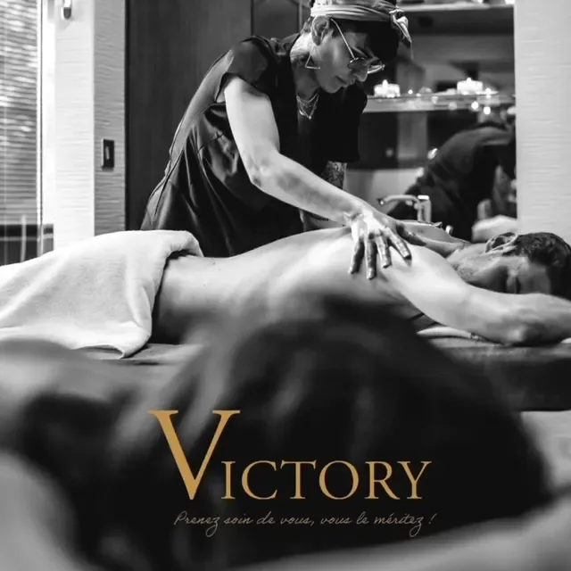 Victory beauté bien etre - Institut de beauté Canet-en-Roussillon - OneBooking