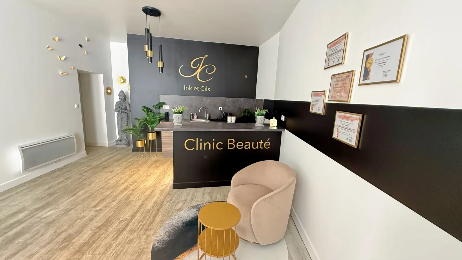 CLINIC BEAUTE