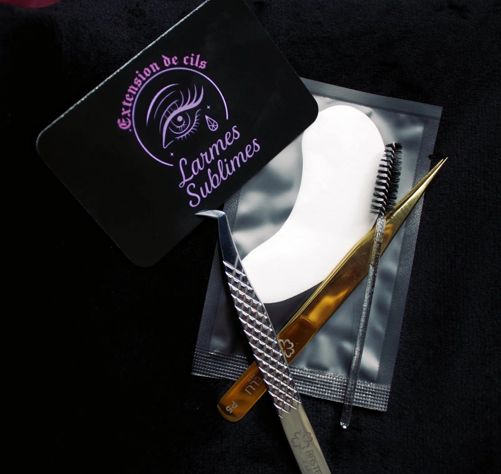 Larmes Sublimes - Coiffure La Rochelle - OneBooking