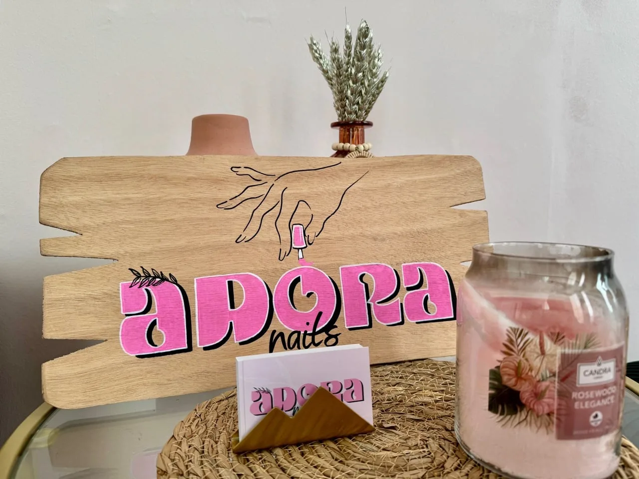 Adora Nails