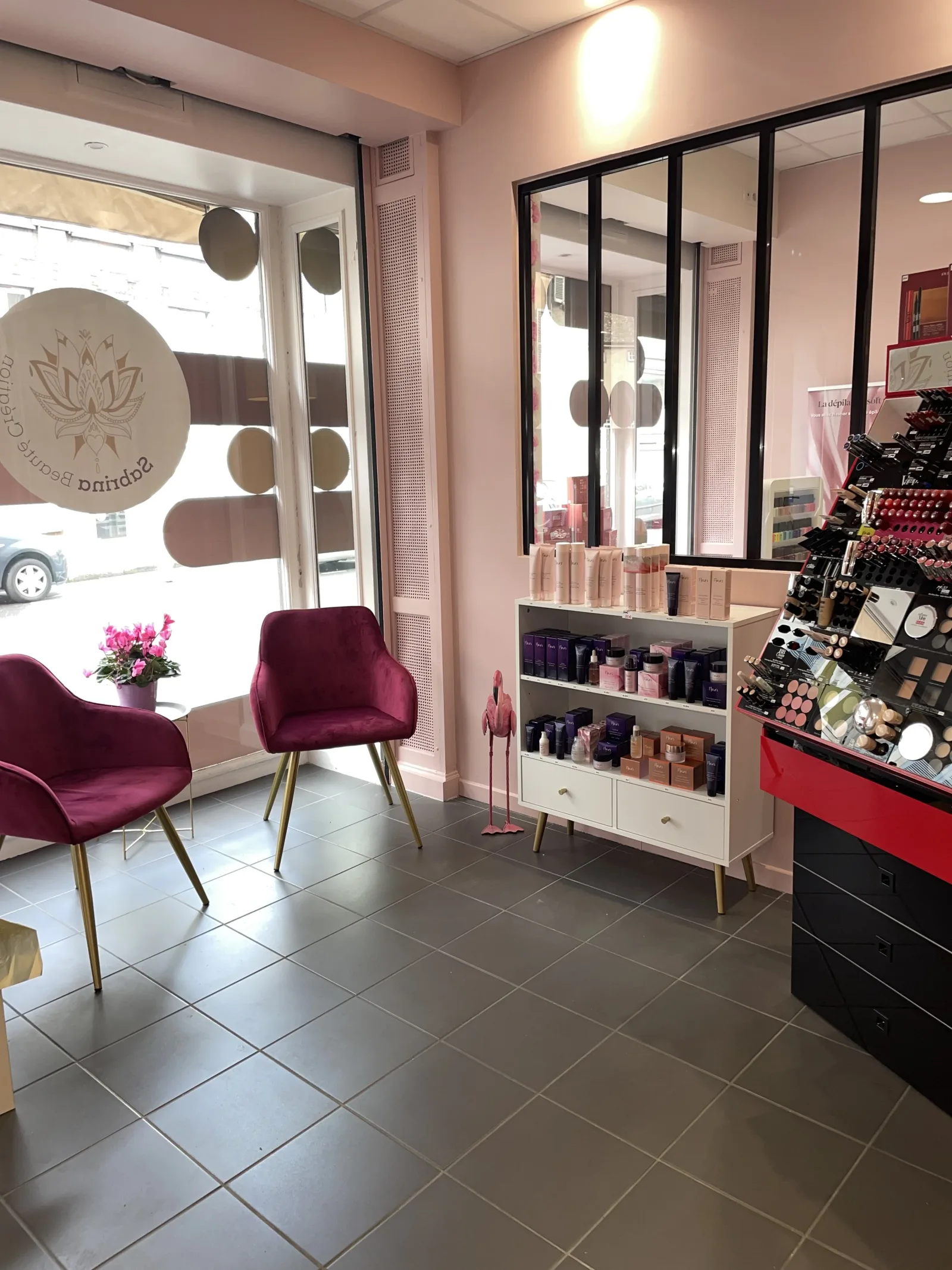 Sabrina Beauté Création - Épilation Strasbourg - OneBooking
