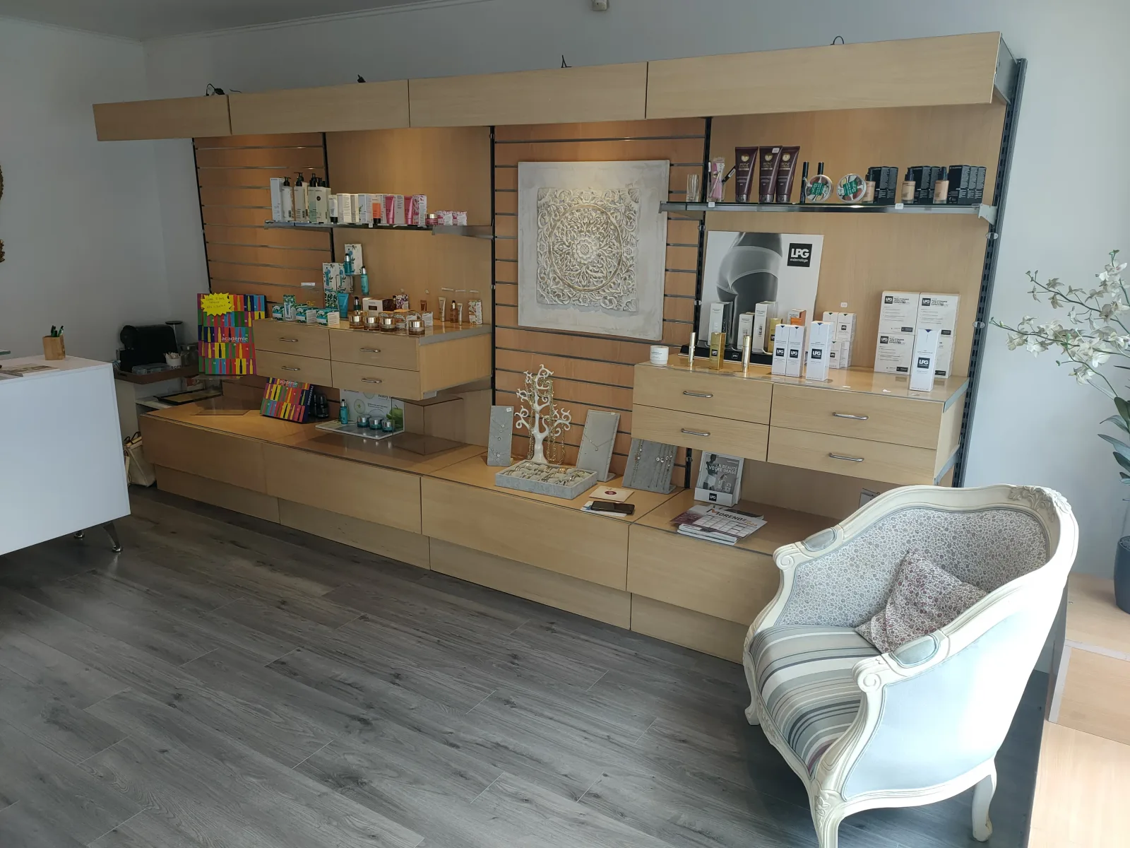 Elle & Lui Esthetique