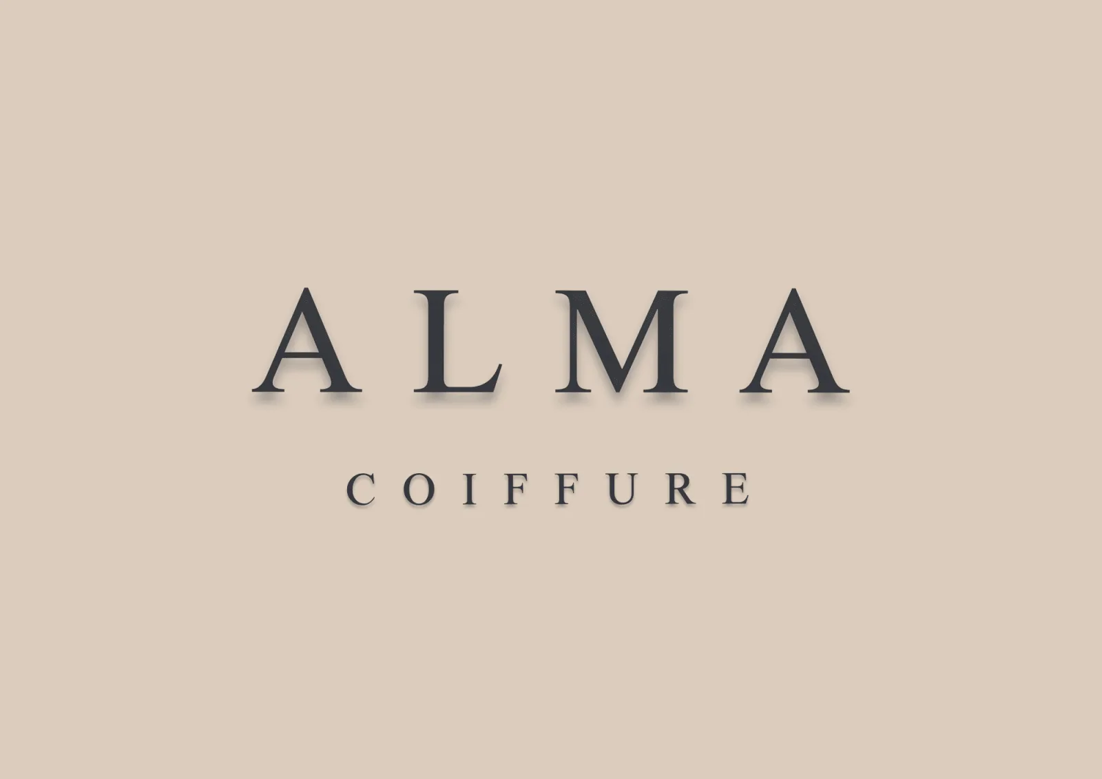 Alma Coiffure