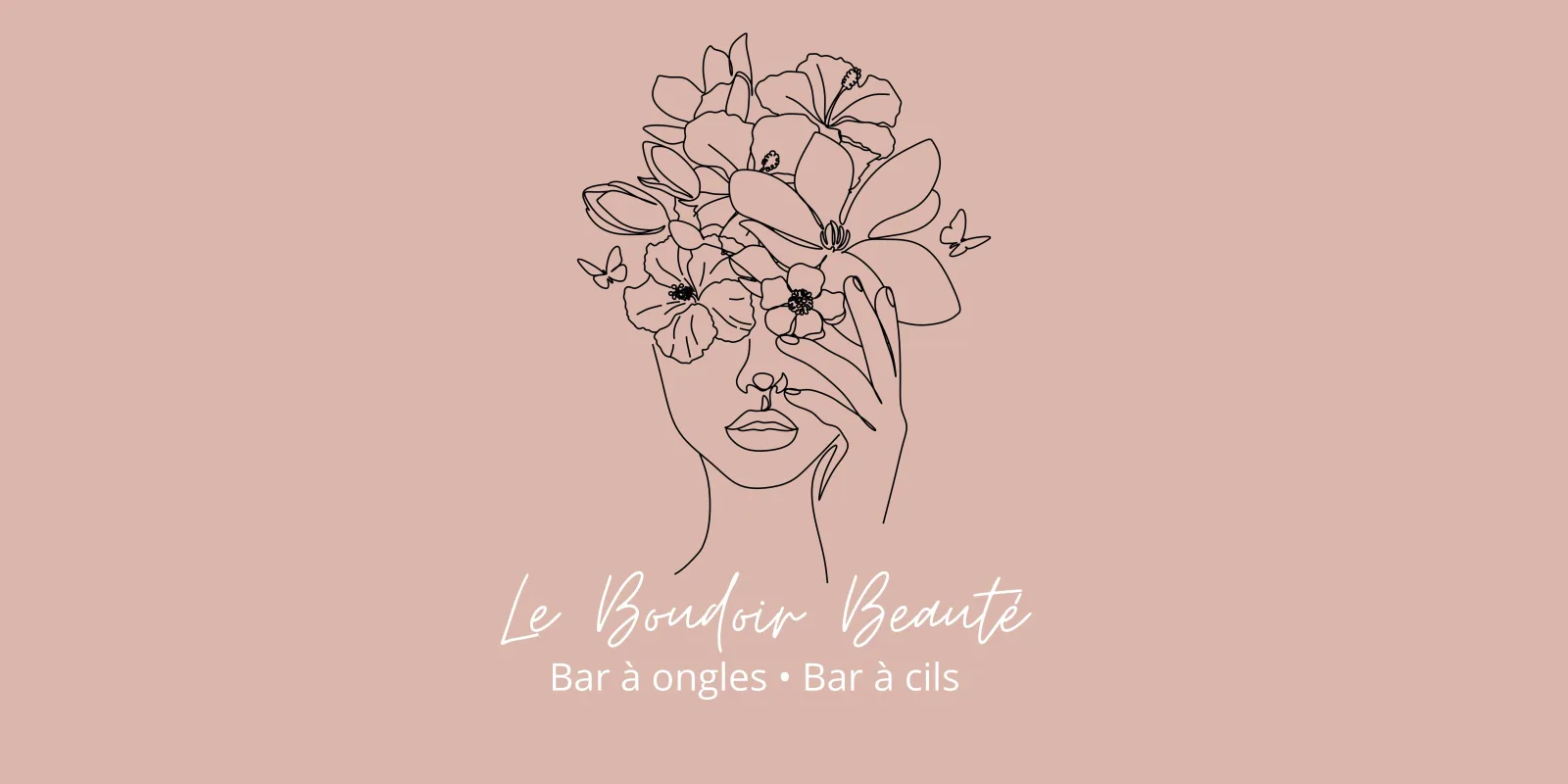 Le boudoir beaute