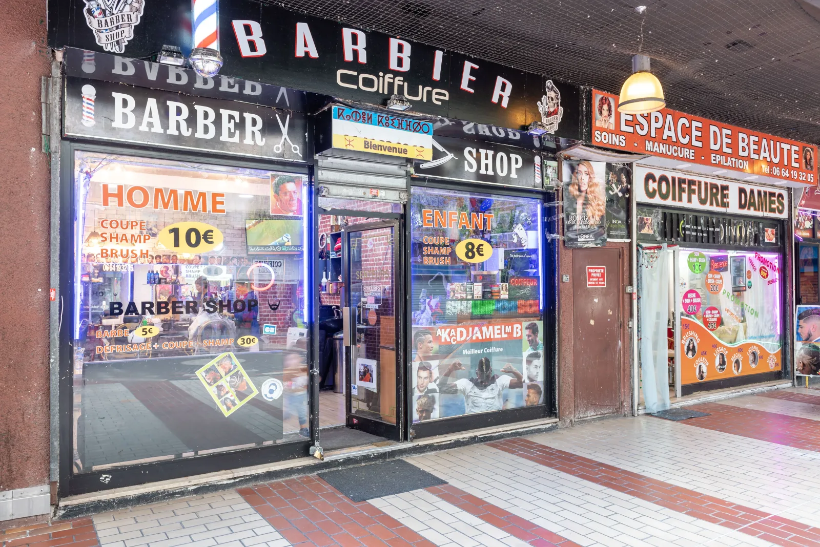 Barbershop