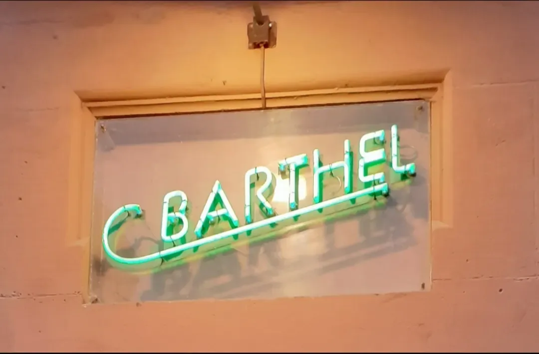 Coiffure Barthel