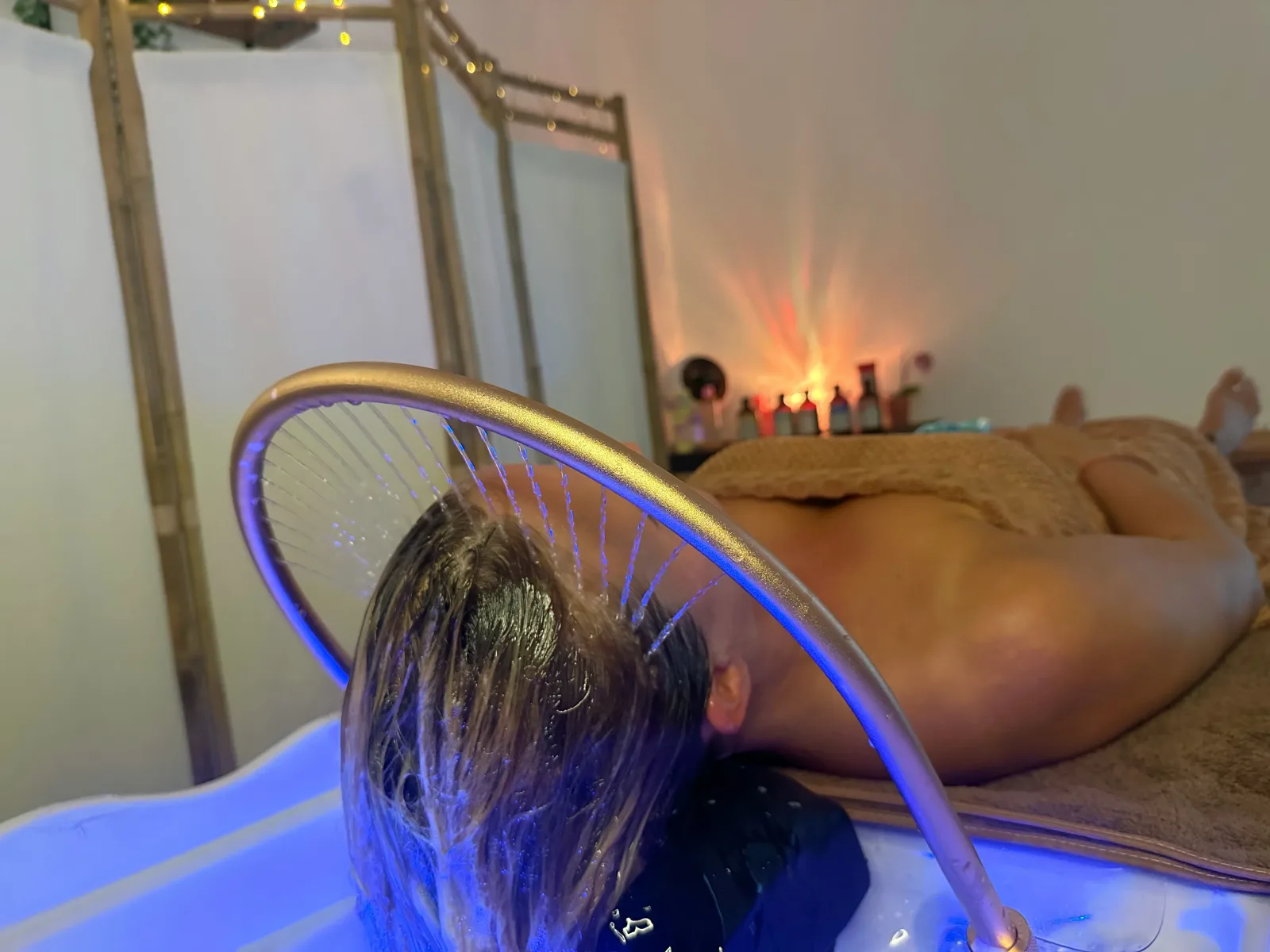 Beauty therapy - Massage Villenave-d'Ornon - OneBooking