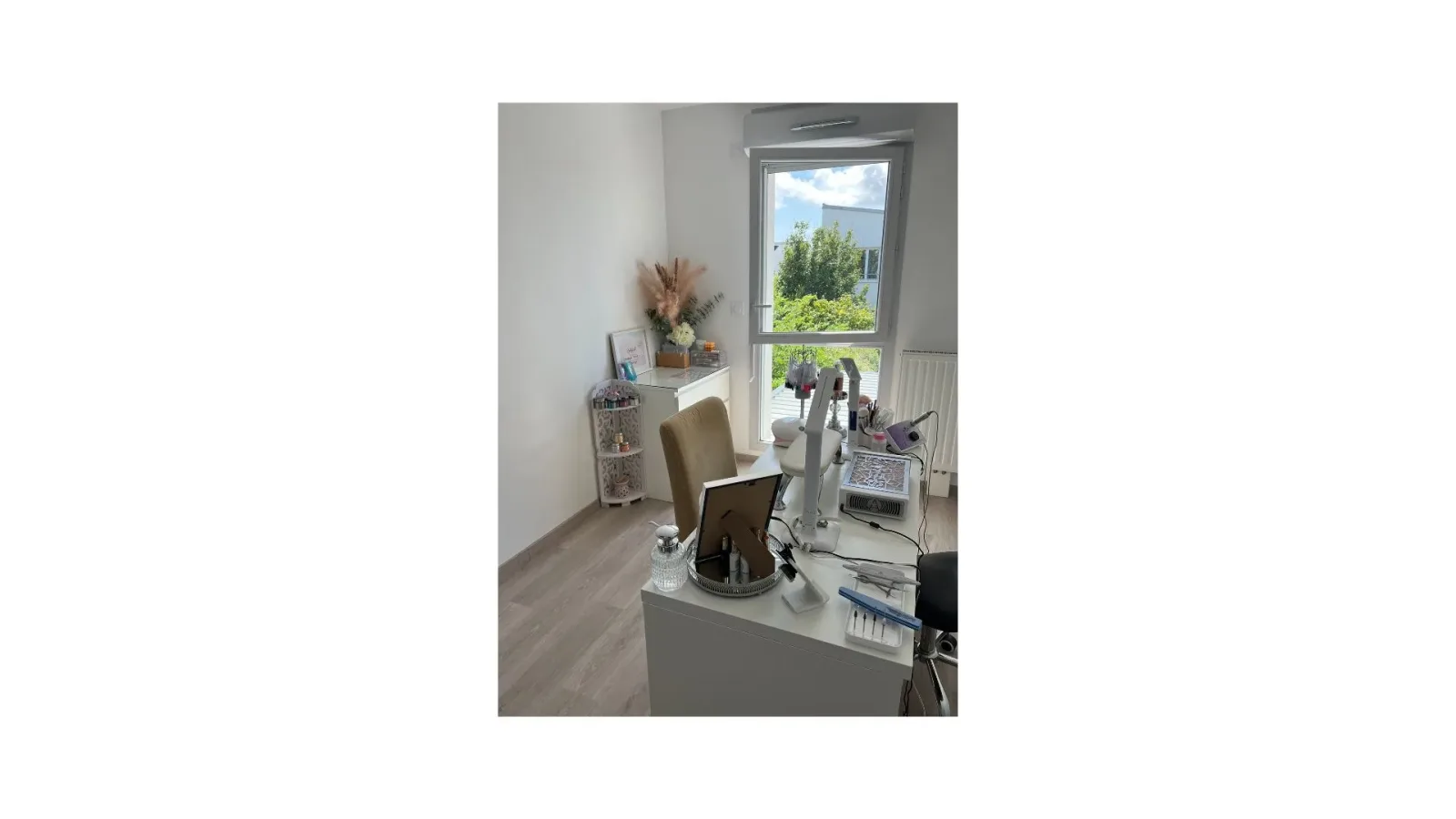 L'M les Ongles - Onglerie Guérande - Photo de couverture - OneBooking