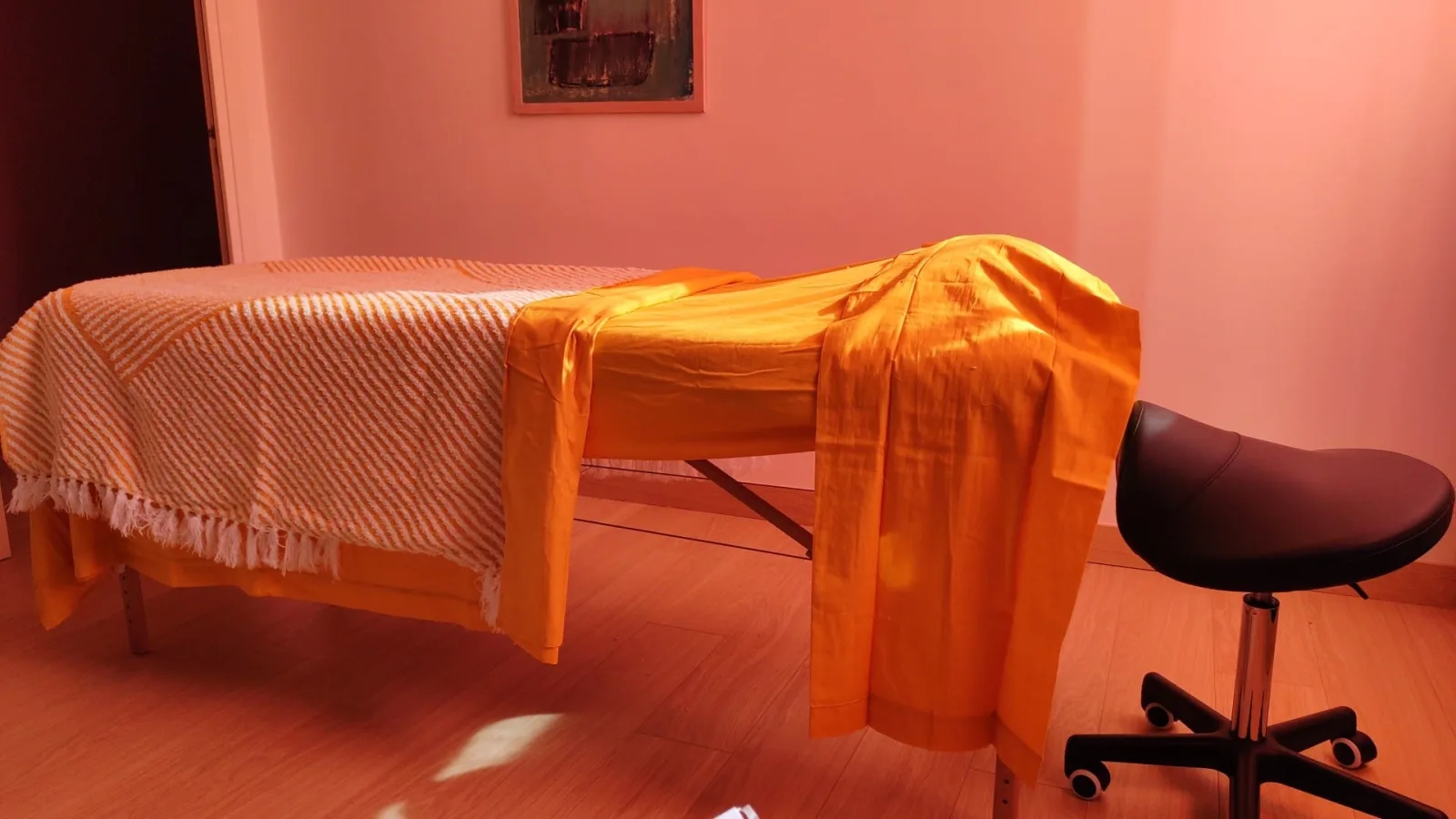 Natàlia Mesquita Naturopathe - Massage Saint-Apollinaire - OneBooking