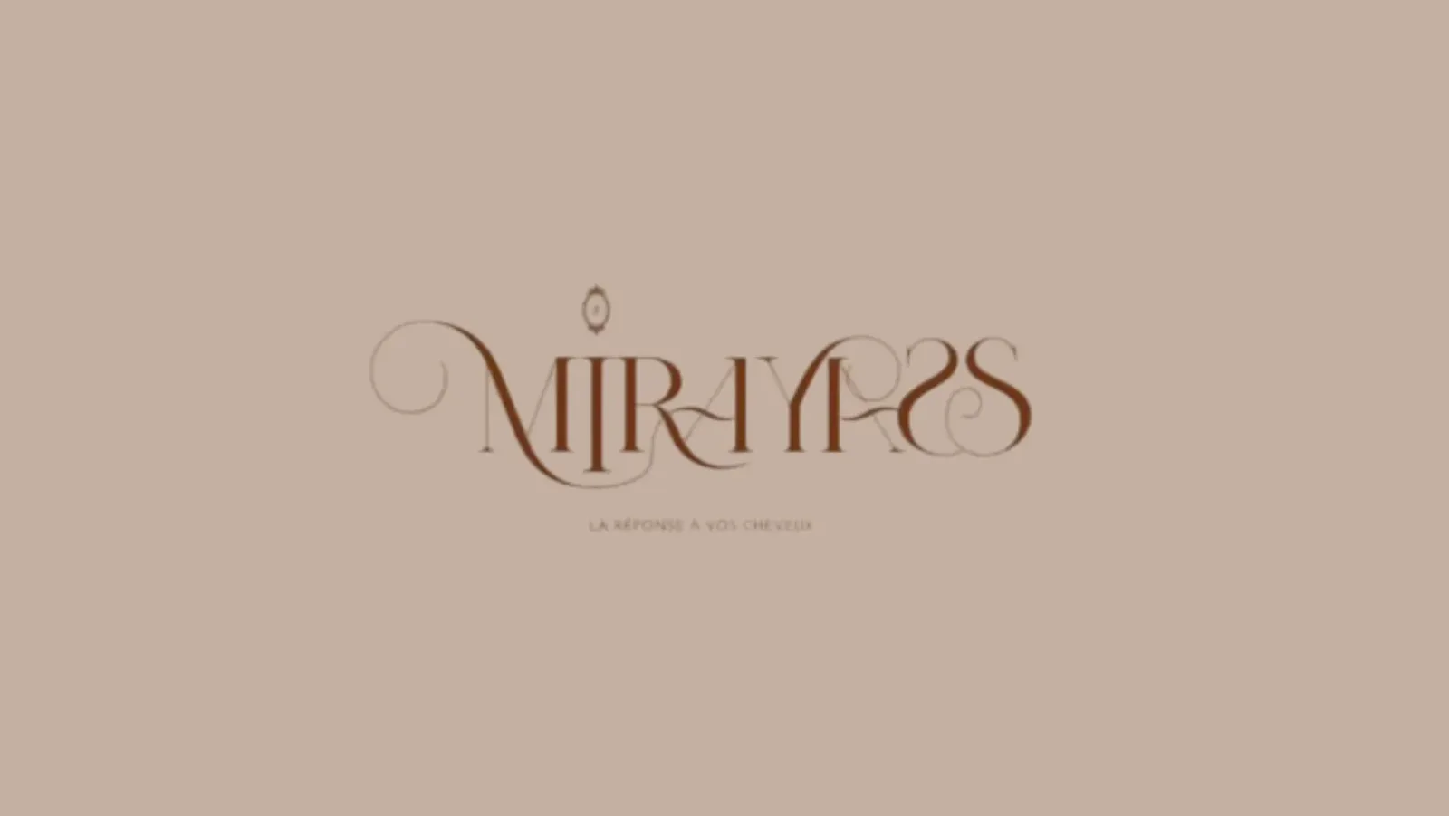 Mirayass Haircare