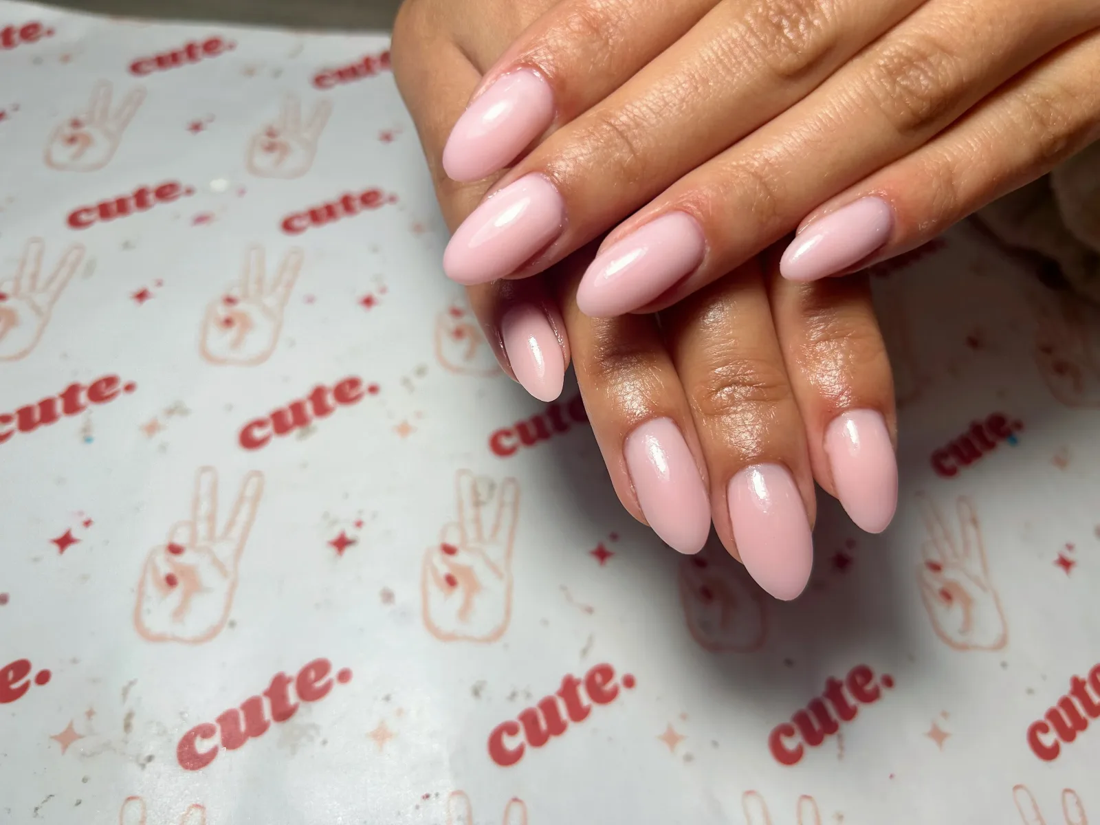 Cute : Nails By Erica