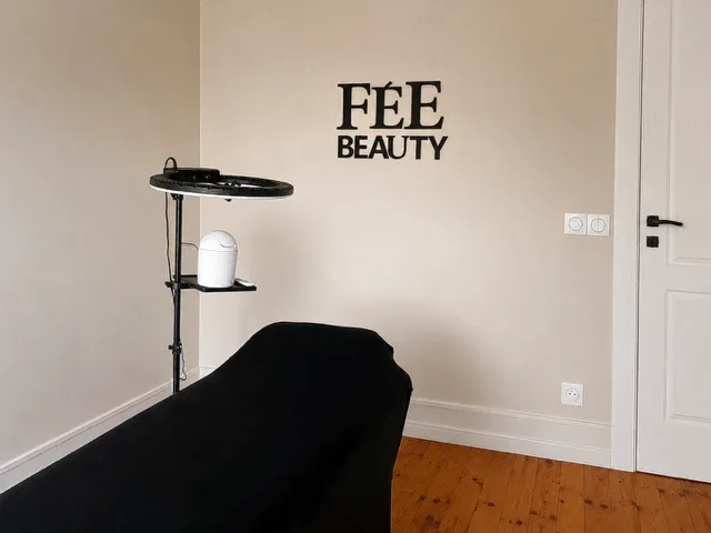 Fée Beauty - Épilation Tassin-la-Demi-Lune - OneBooking