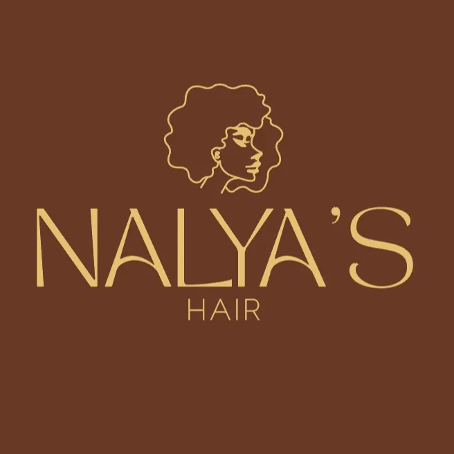 Nalya's hair