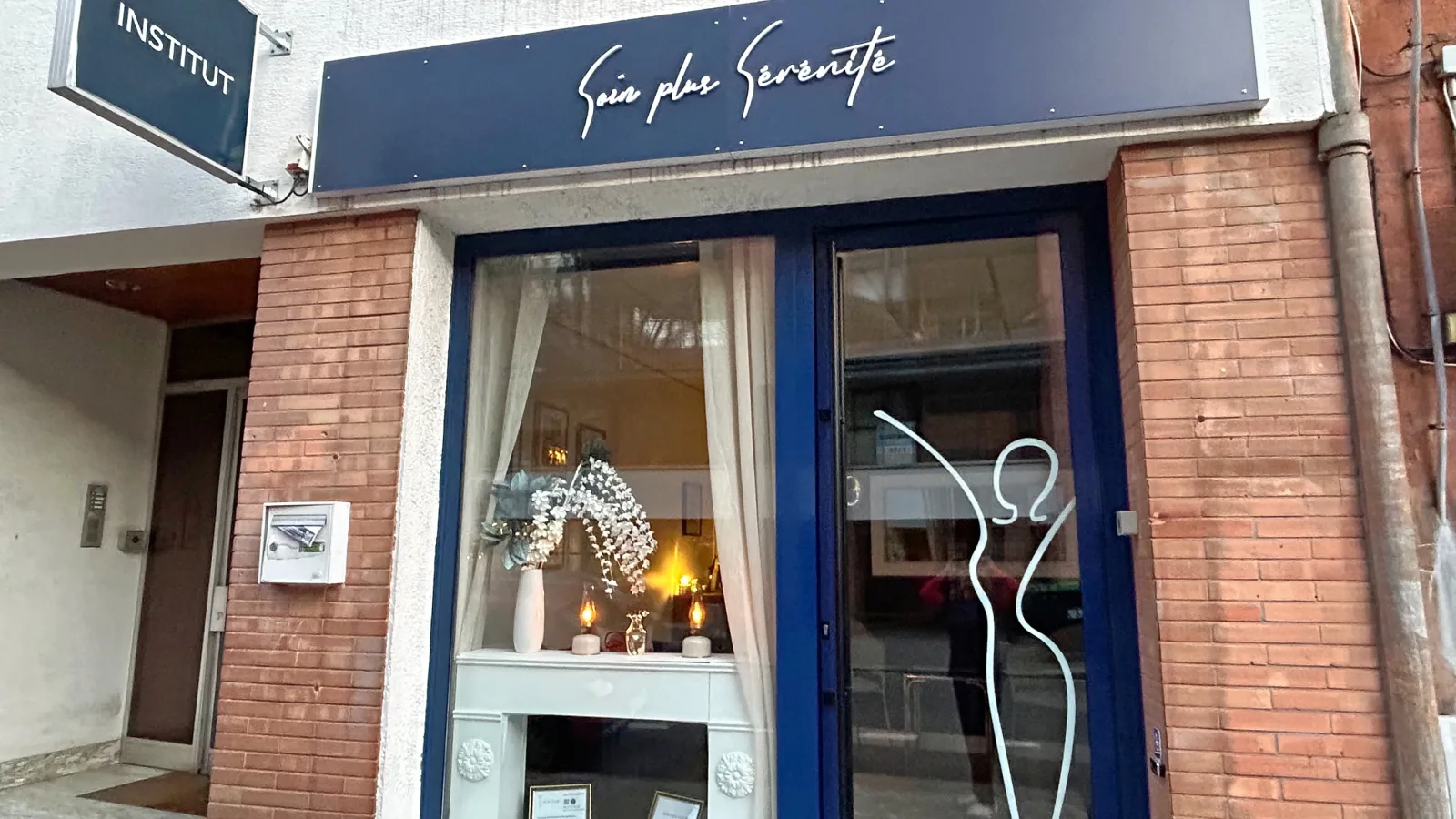 Soin plus Sérénité - Massage Toulouse - OneBooking