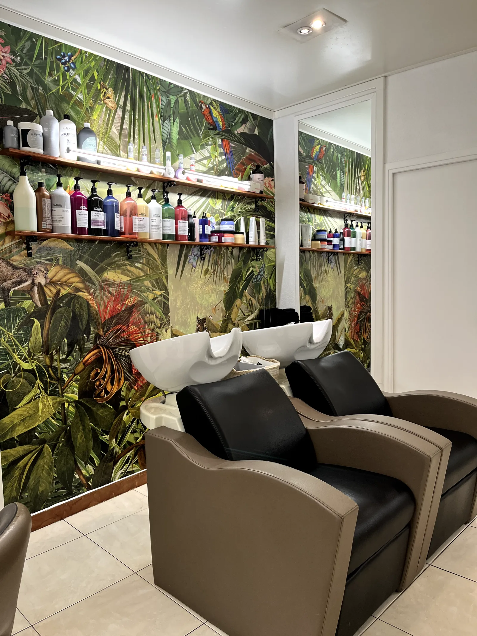 O' Alizés - Coiffure Meudon - OneBooking