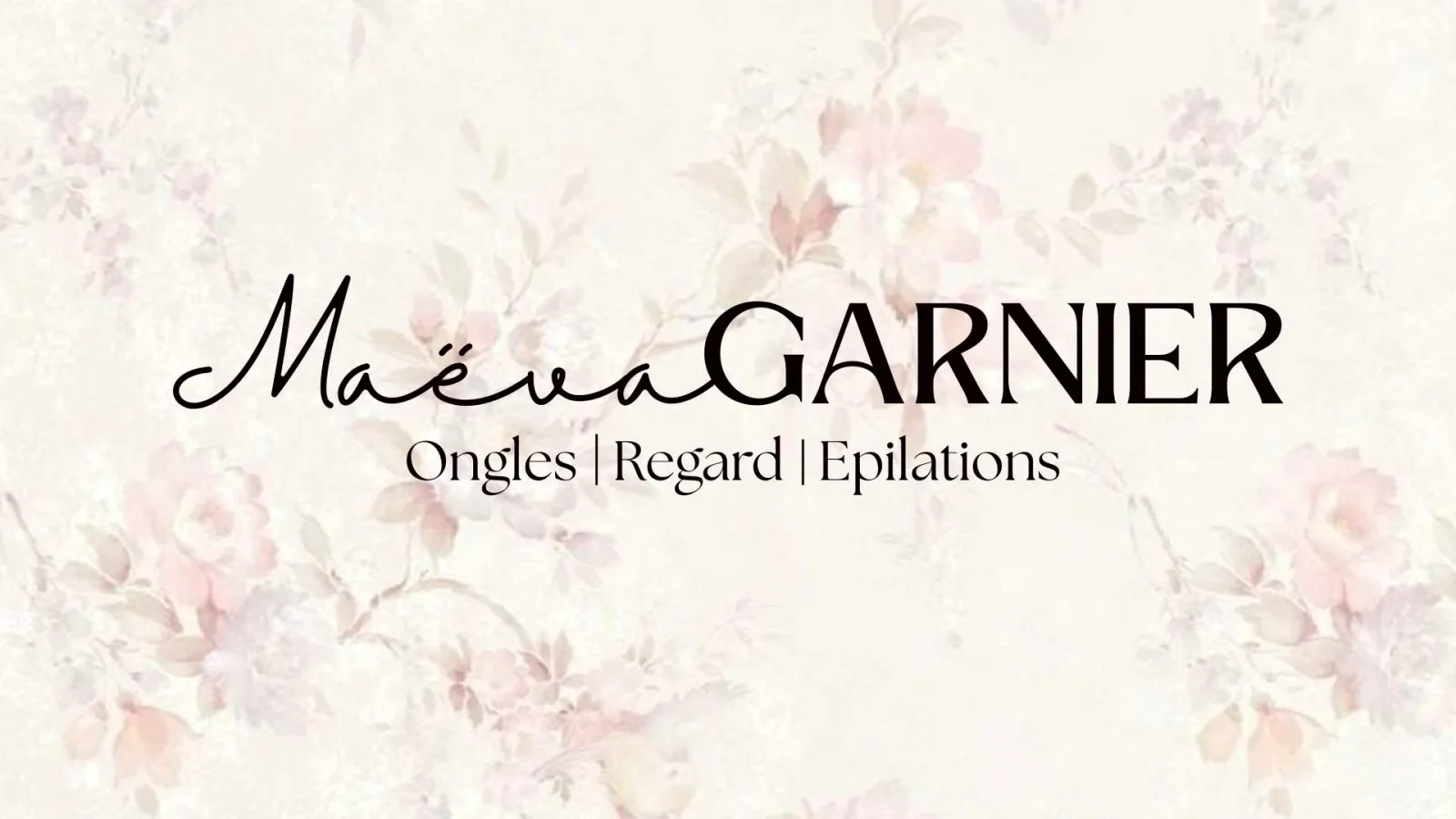 Maeva Garnier