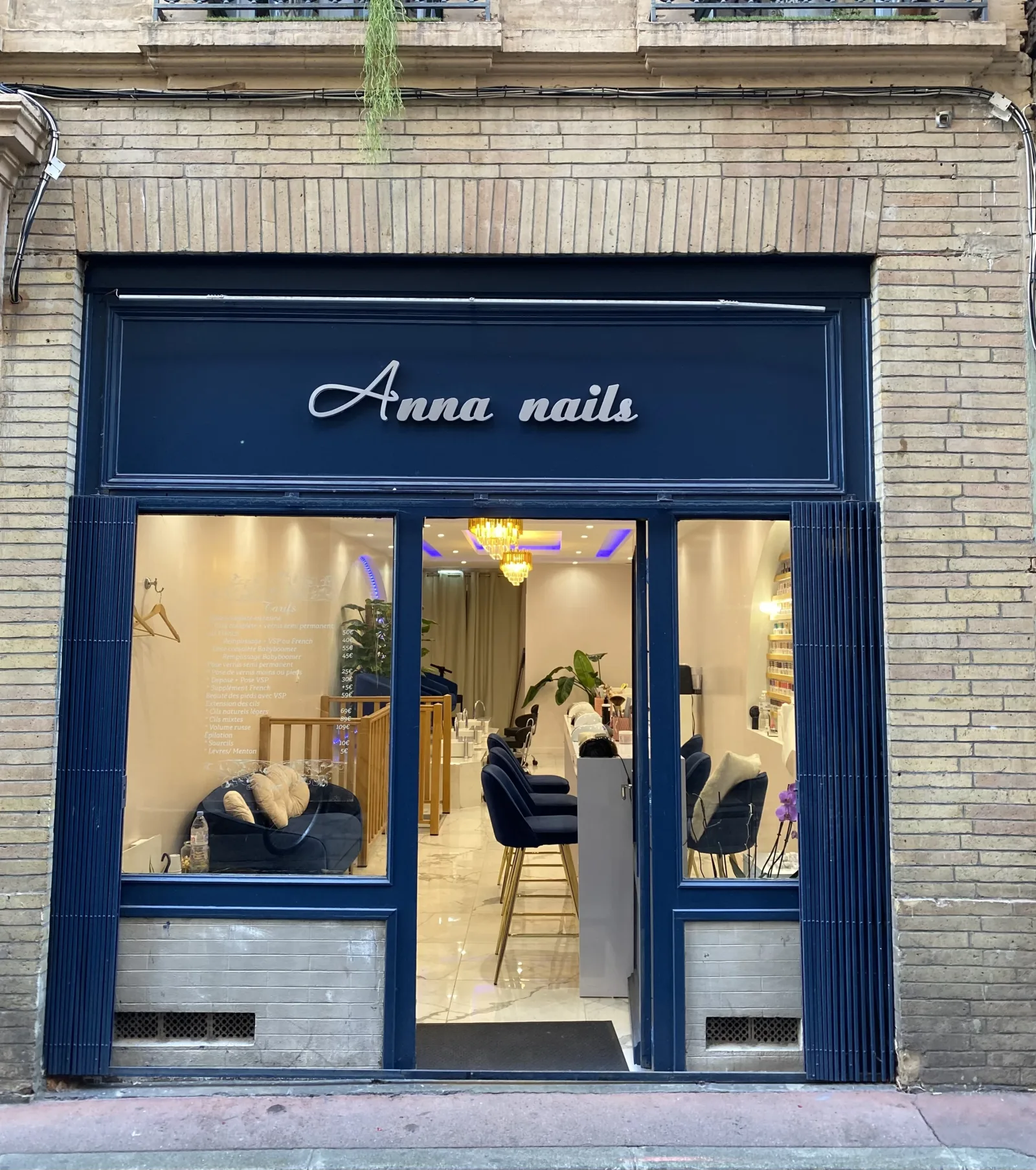 Anna Nails