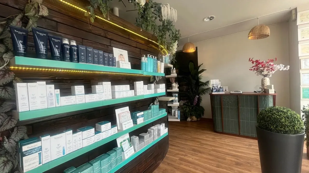 La Source d’Opale - Massage Saint-Benin-d'Azy - OneBooking