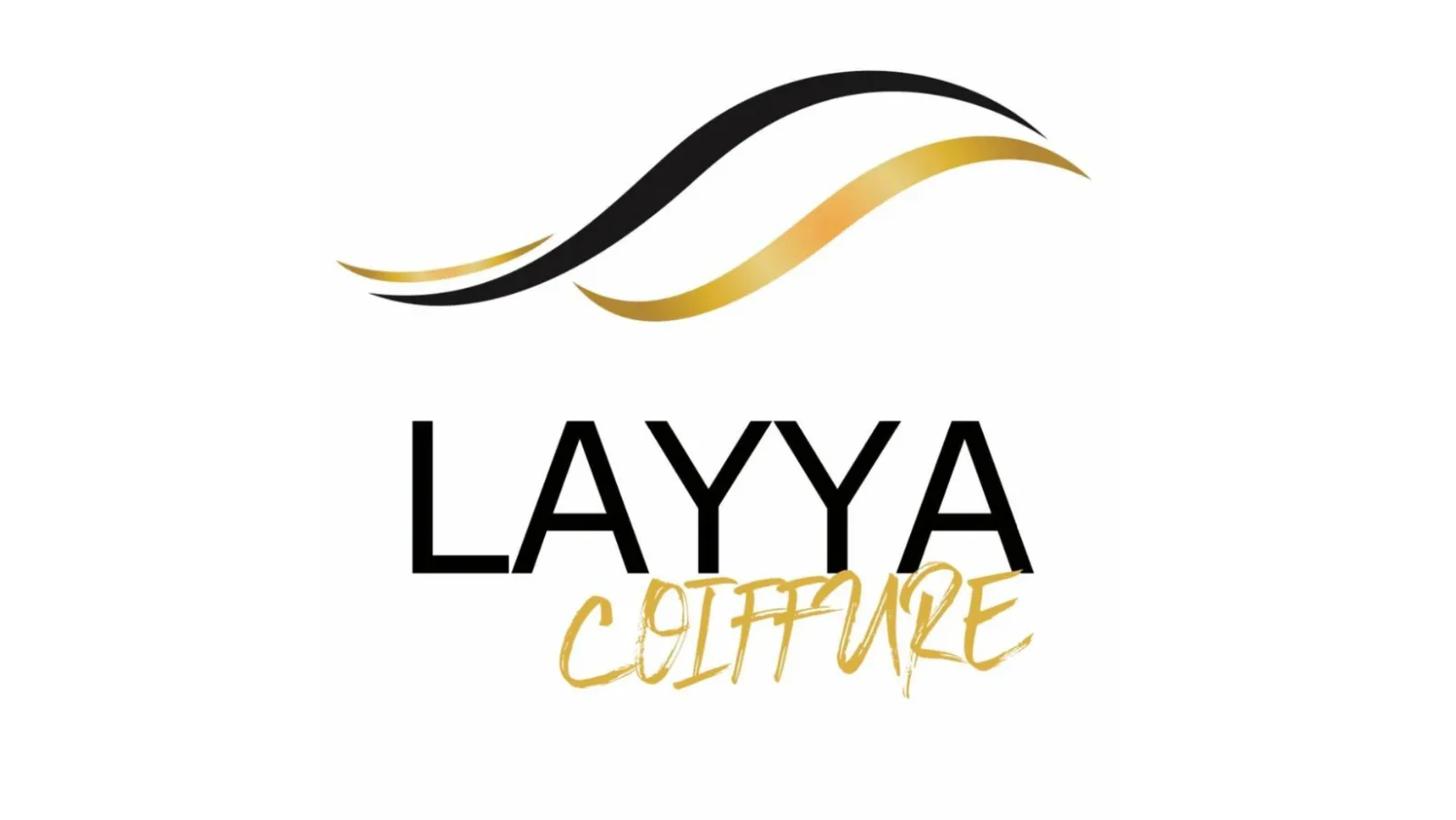Layya coiffure