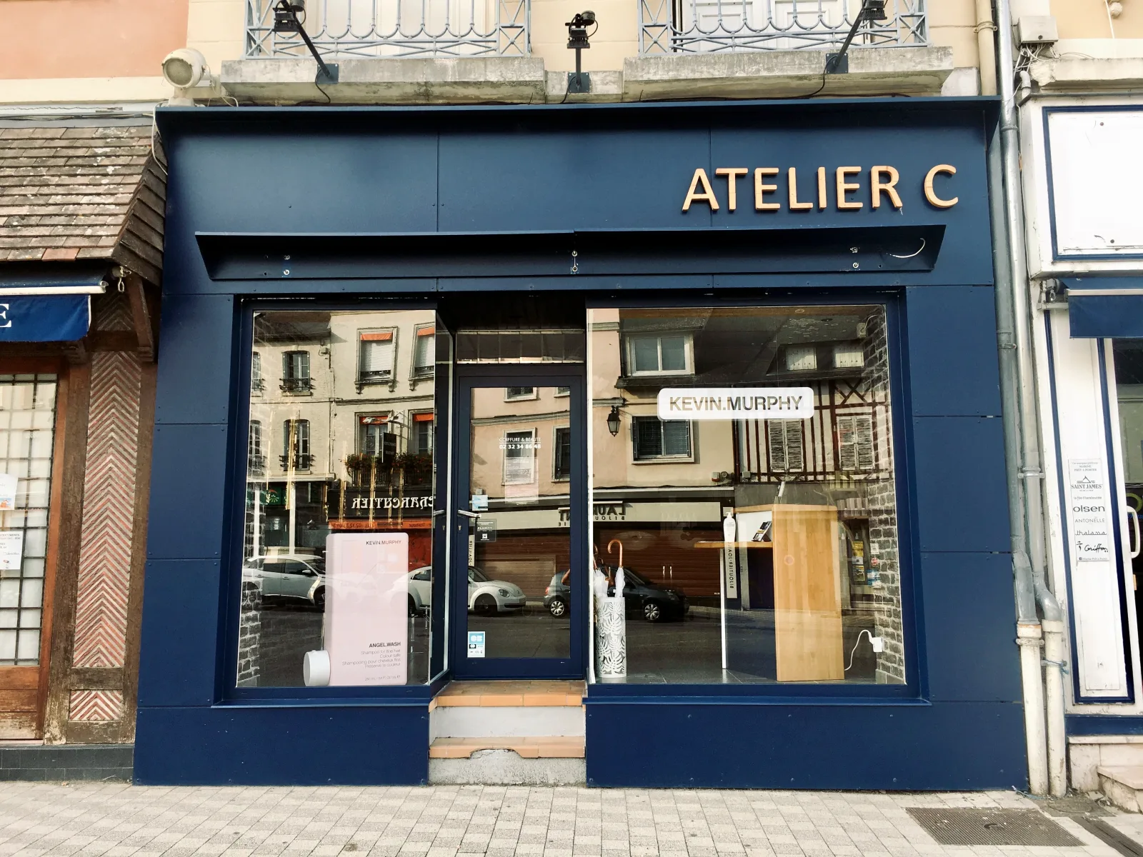 ATELIER C