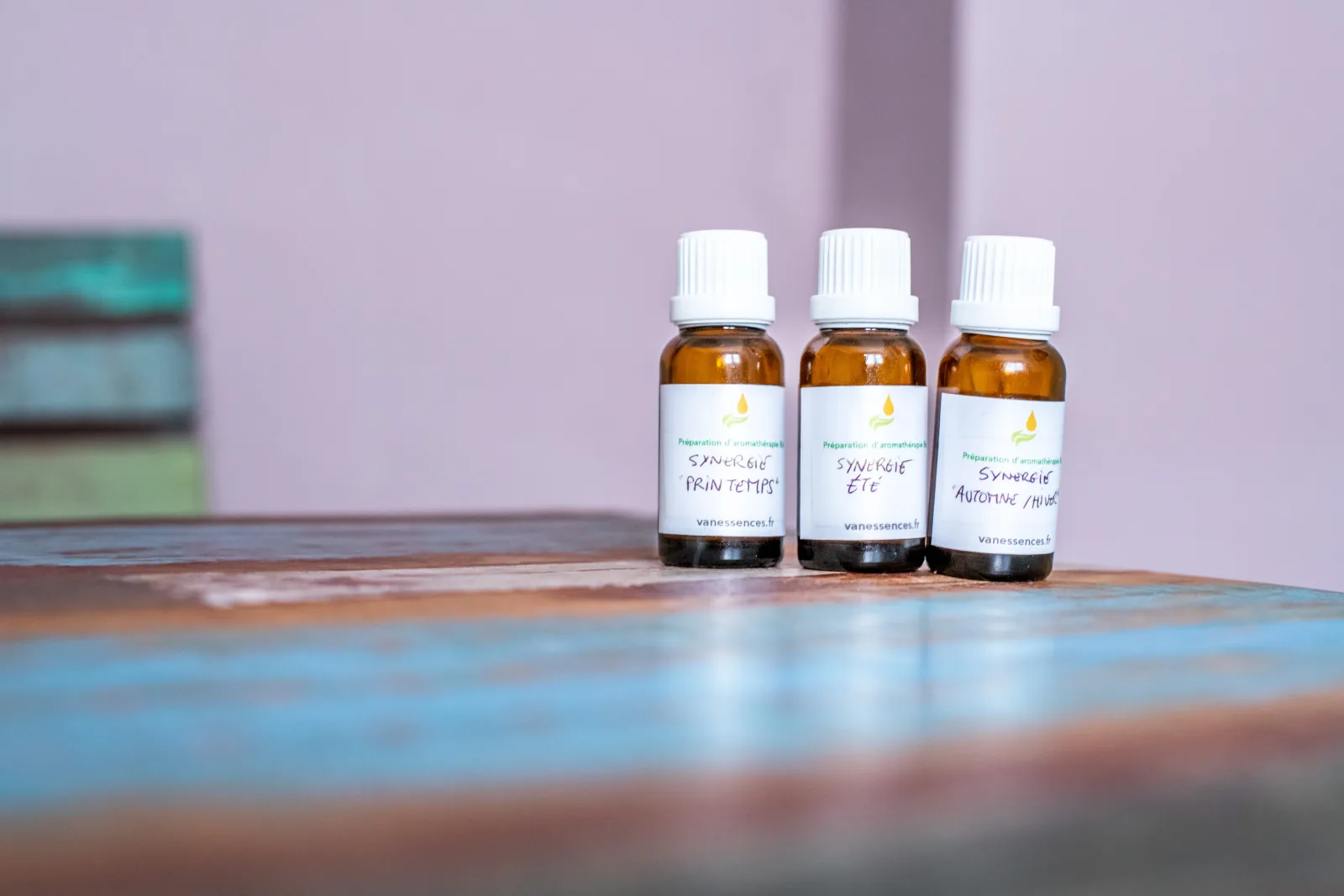 Harmonie de soi