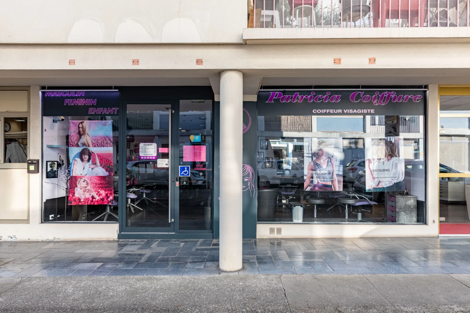 Patricia Coiffure - Coiffure Lannemezan - OneBooking