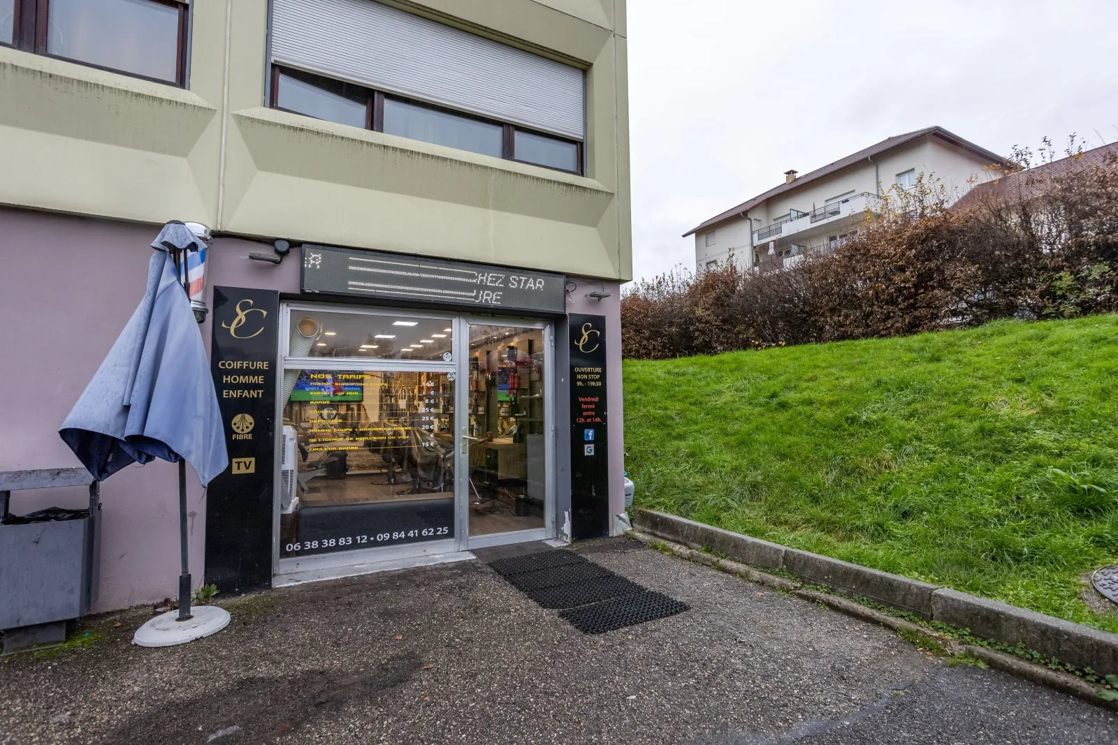 Star Coiffure
