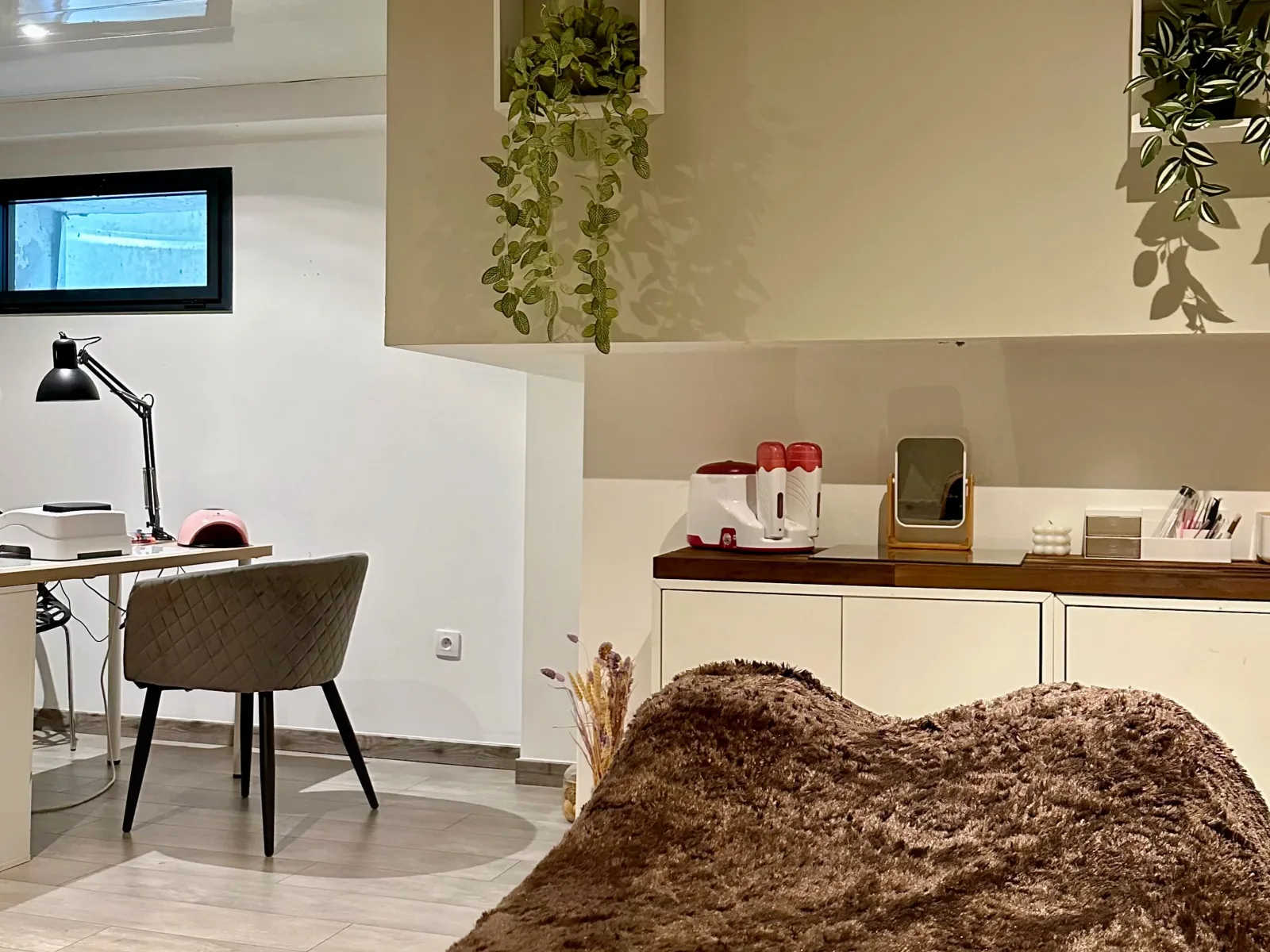 Beauty Home by JK - Onglerie Selestat - OneBooking
