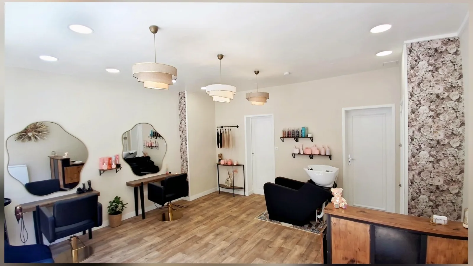 By Gregory Coiffure
