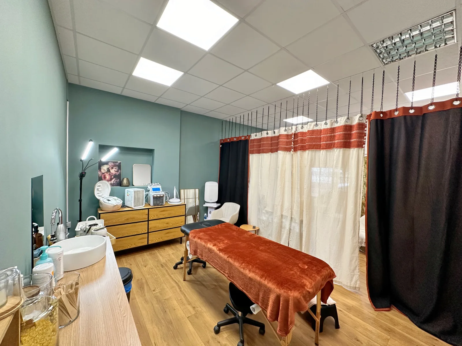 Rituel d'orient - Institut de beauté Canet-en-Roussillon - OneBooking