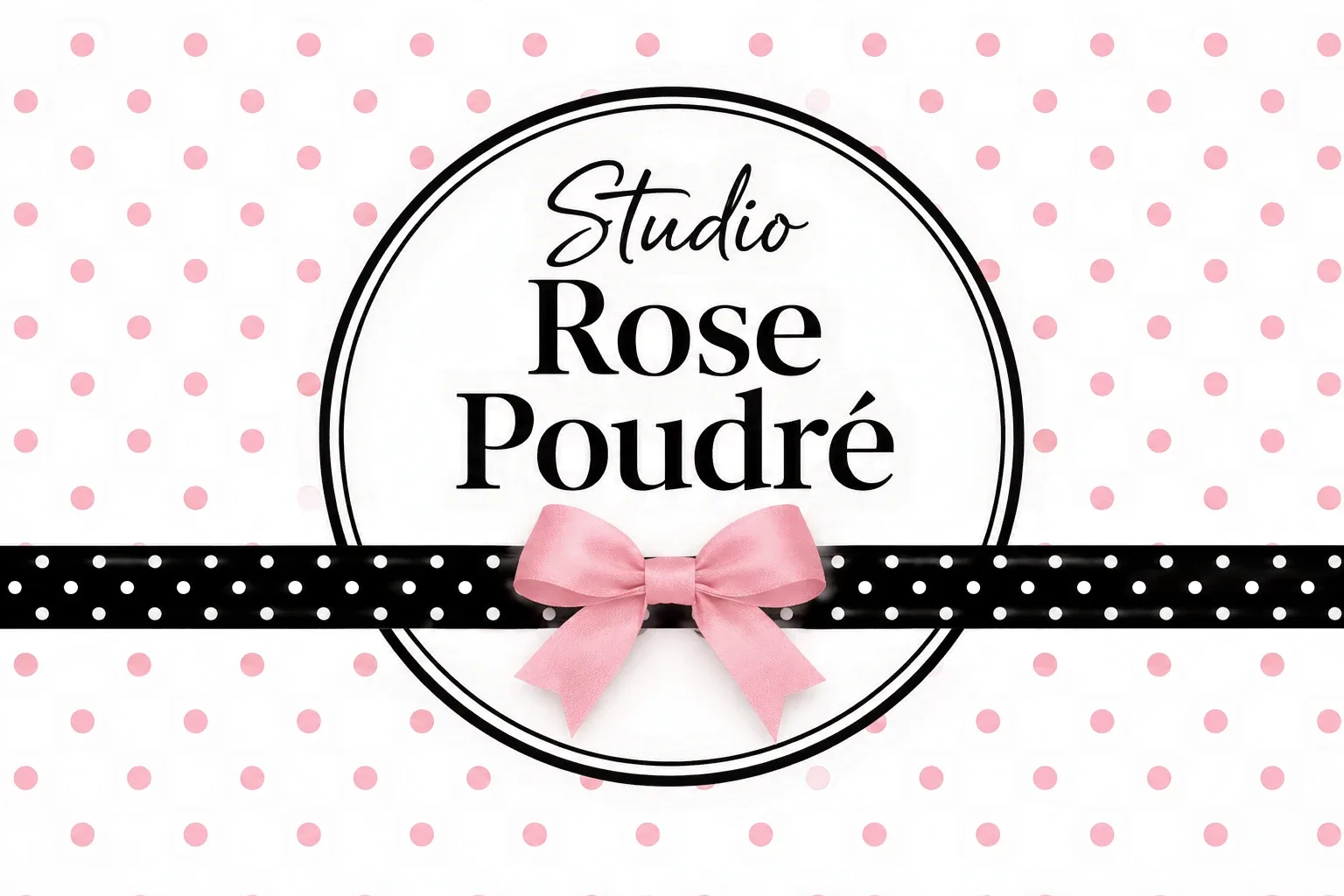 Studio Rose Poudré