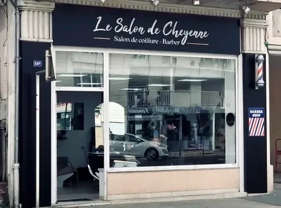 Salon cheyenne - Coiffure Lisieux - OneBooking