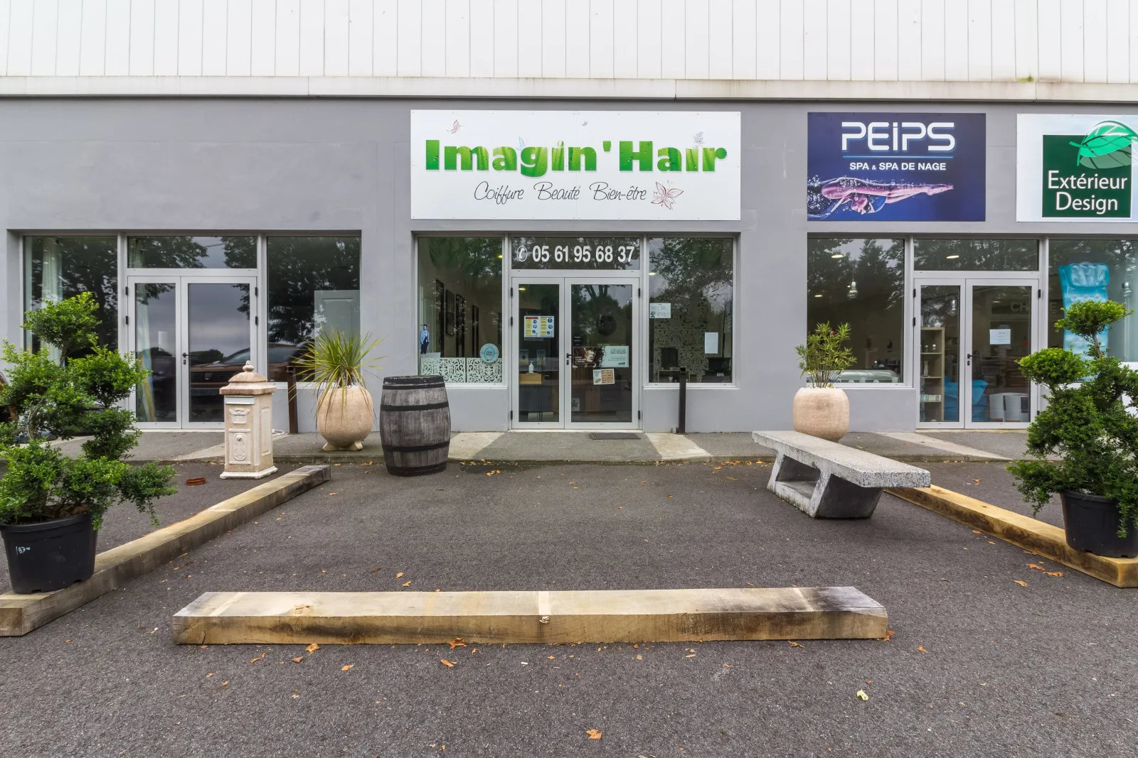 Imagin’hair