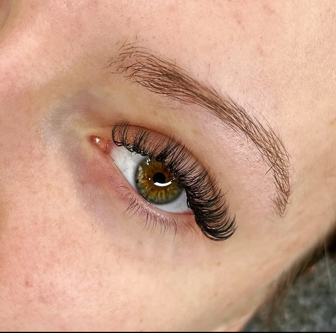 LASHES BY ALISSA