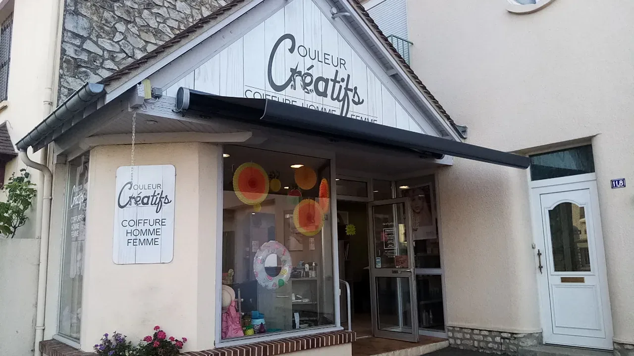 Couleurs Créat’ifs - Coiffure Alençon - OneBooking