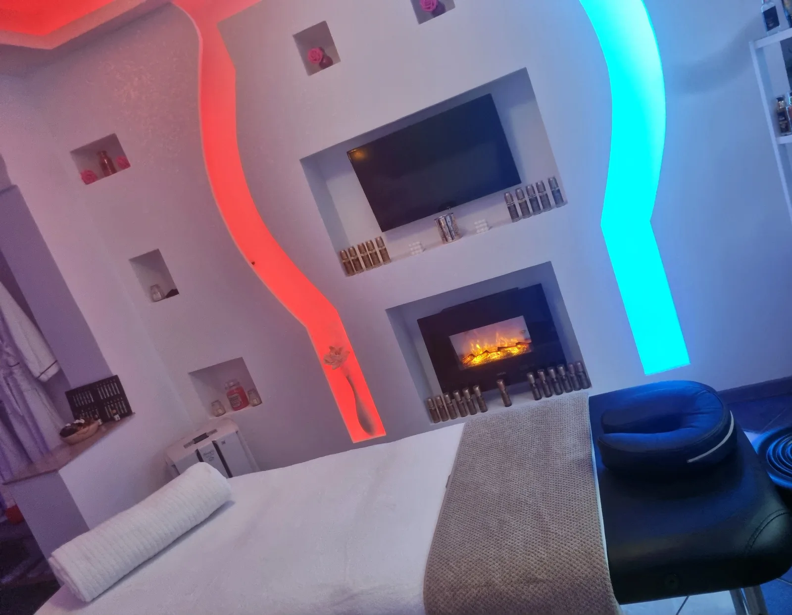 Lady Zen 59 - Massage Denain - OneBooking