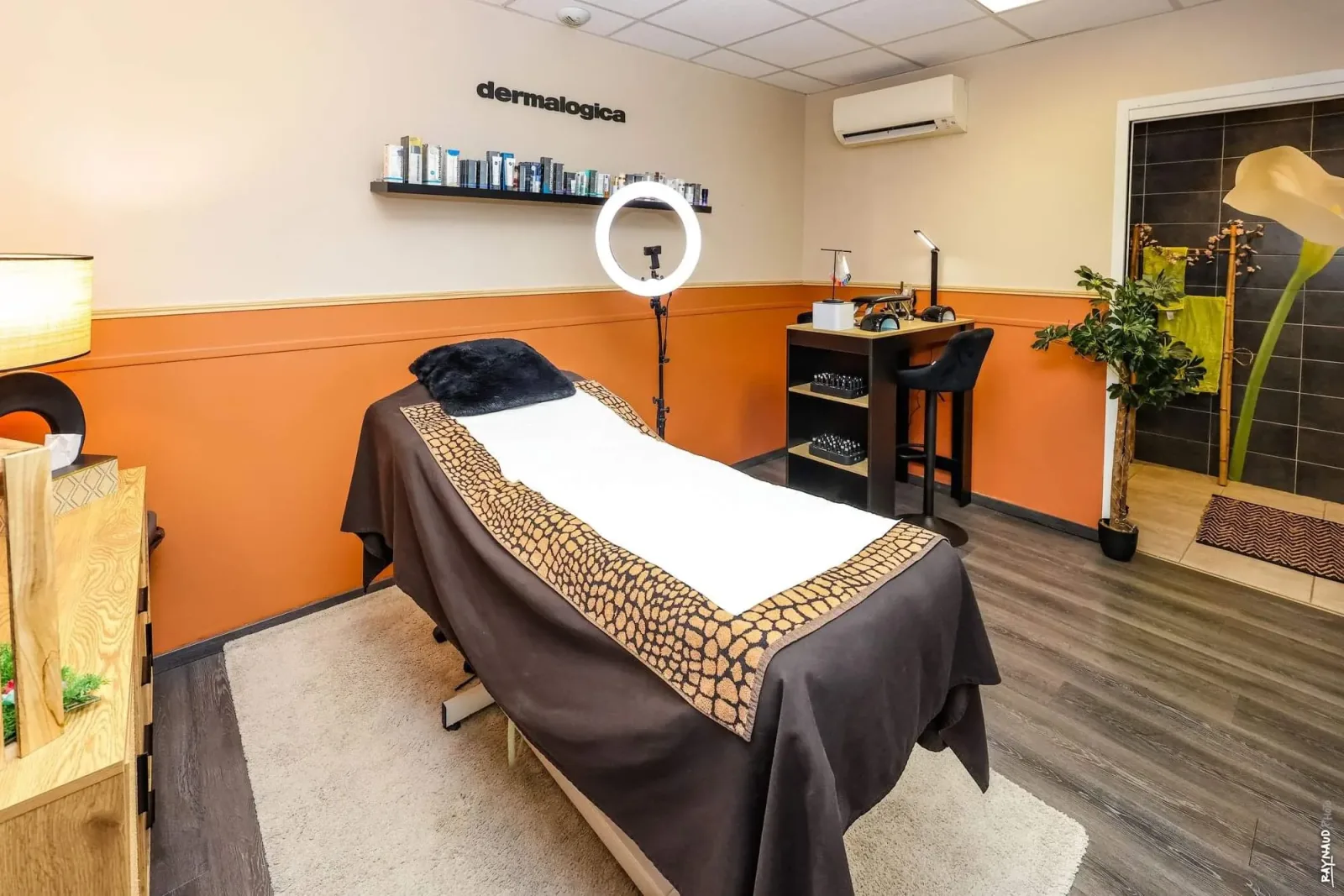 Mademoiselle Studio Beauté