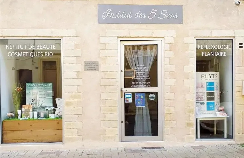 Institut des 5 Sens