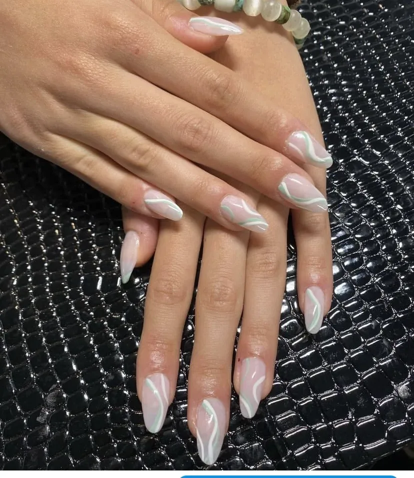 Elenails