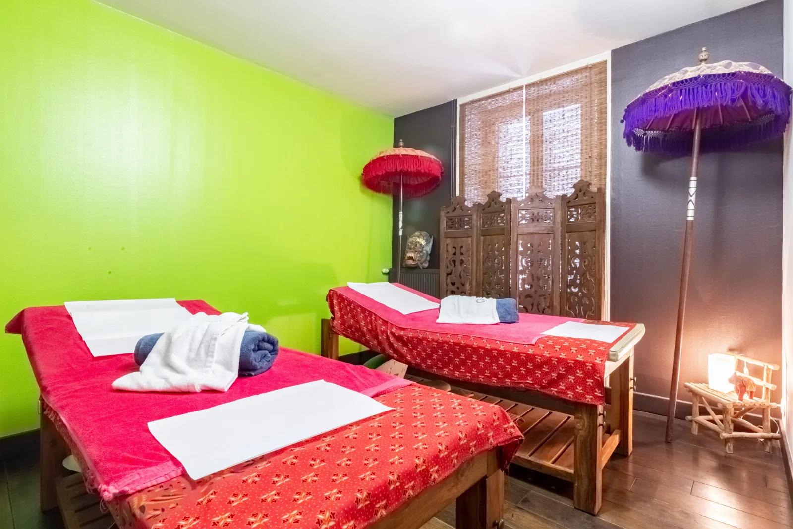 Anthéa institut spa - Institut de beauté Coutances - OneBooking