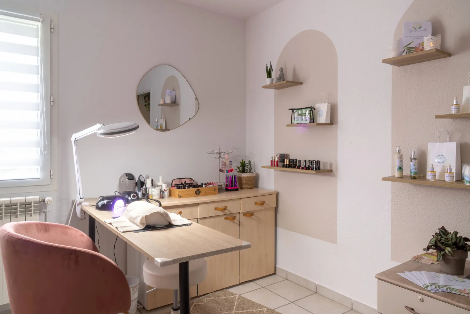 Florence Beauté