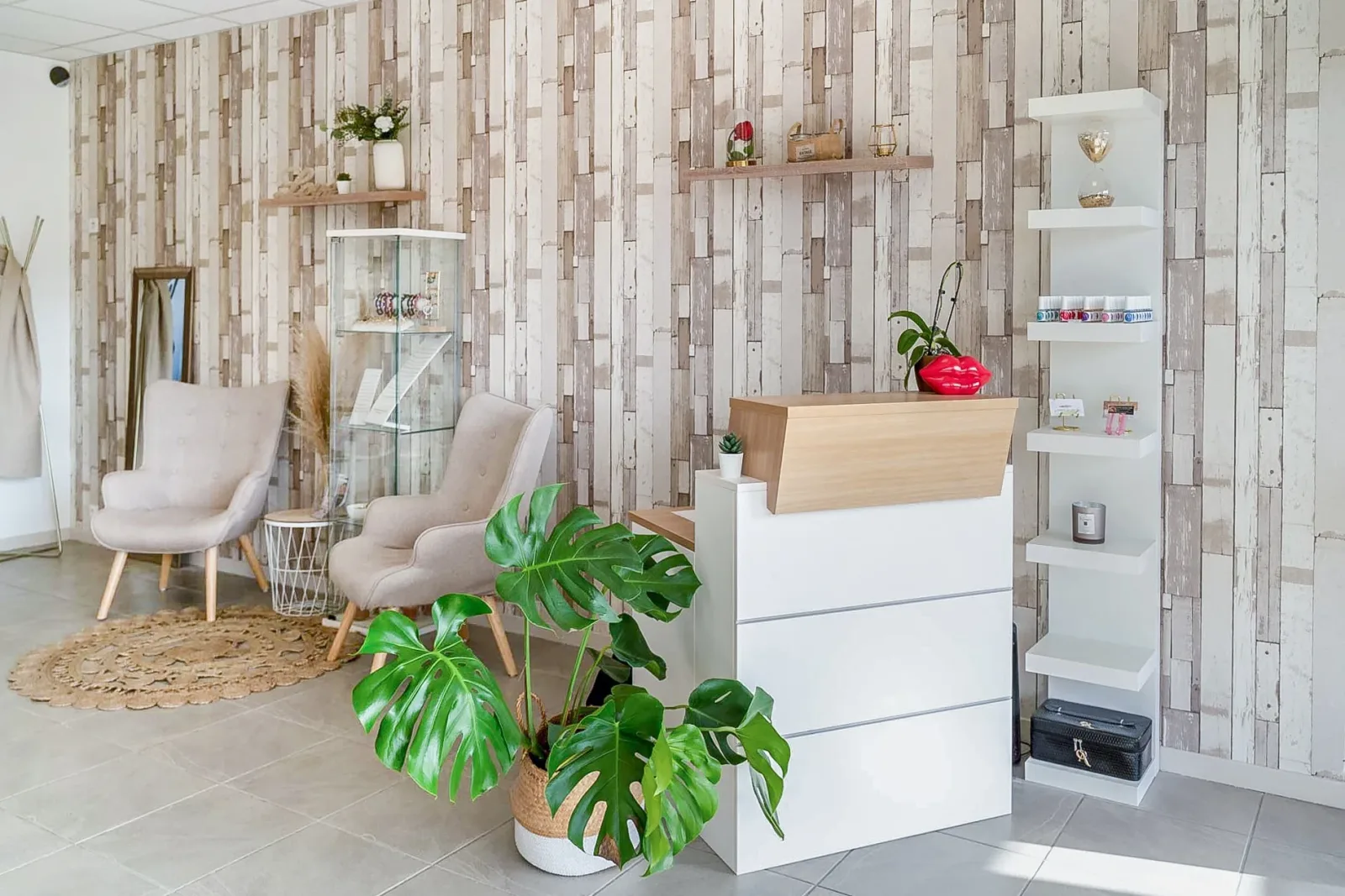 Studio Beauté Nails - Onglerie La Seyne-sur-Mer - OneBooking