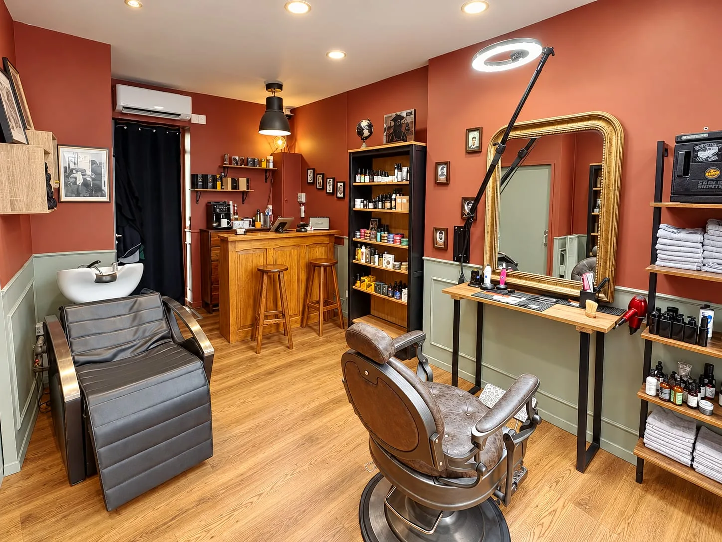 Mrs Blade - Coiffure Villefranche-sur-Saône - OneBooking