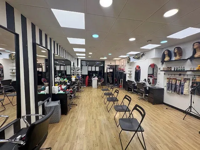 SALON DAMAKECHA BEAUTY - Coiffure Villeneuve-Saint-Georges - OneBooking
